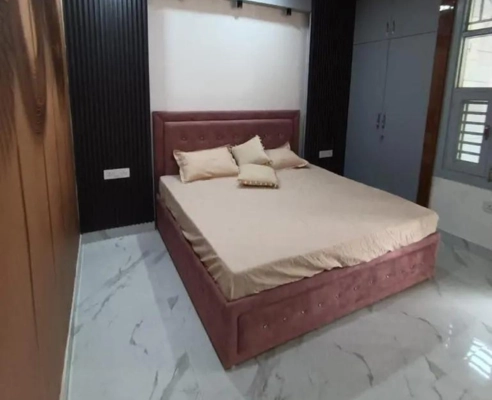 3BHK FLATS IN DWARKA MOR